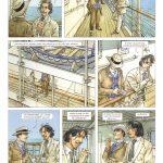 La main du diable de Rodolphe et Griffo (éditions Anspach)