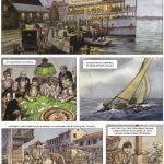 La main du diable de Rodolphe et Griffo (éditions Anspach)