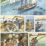 La main du diable de Rodolphe et Griffo (éditions Anspach)