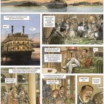 La main du diable de Rodolphe et Griffo (éditions Anspach)