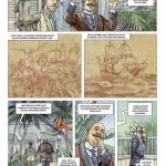 La main du diable de Rodolphe et Griffo (éditions Anspach)