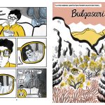 Madame Choi et les monstres de Sheree Domingo et Patrick Spät (éditions Seuil)