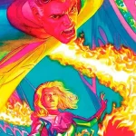 Quatre Fantastiques de Ryan North