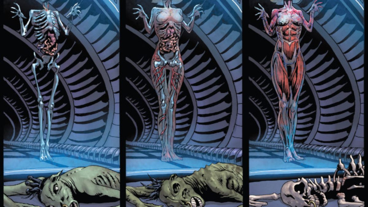 Quatre Fantastiques de Ryan North