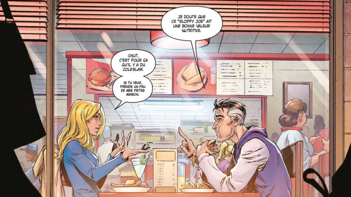 Quatre Fantastiques de Ryan North