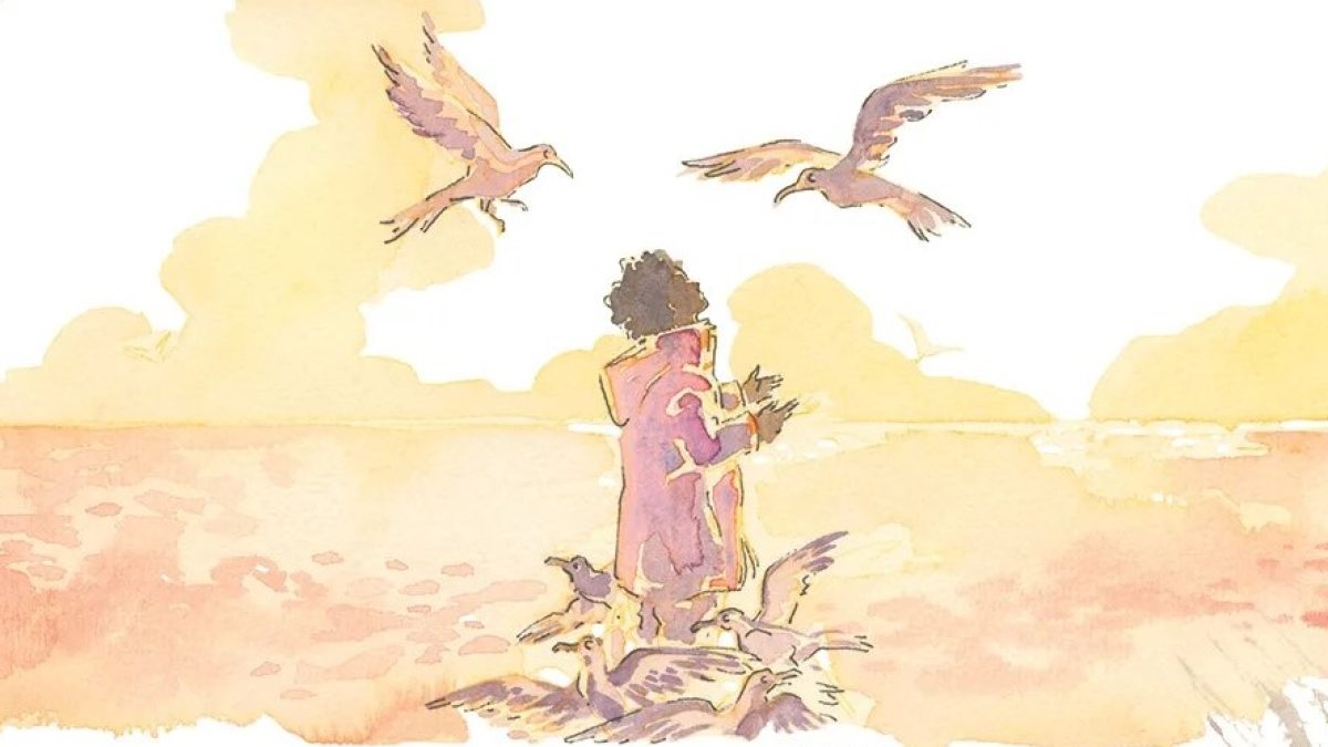 Anzuelo d’Emma Ríos (404 Graphic)