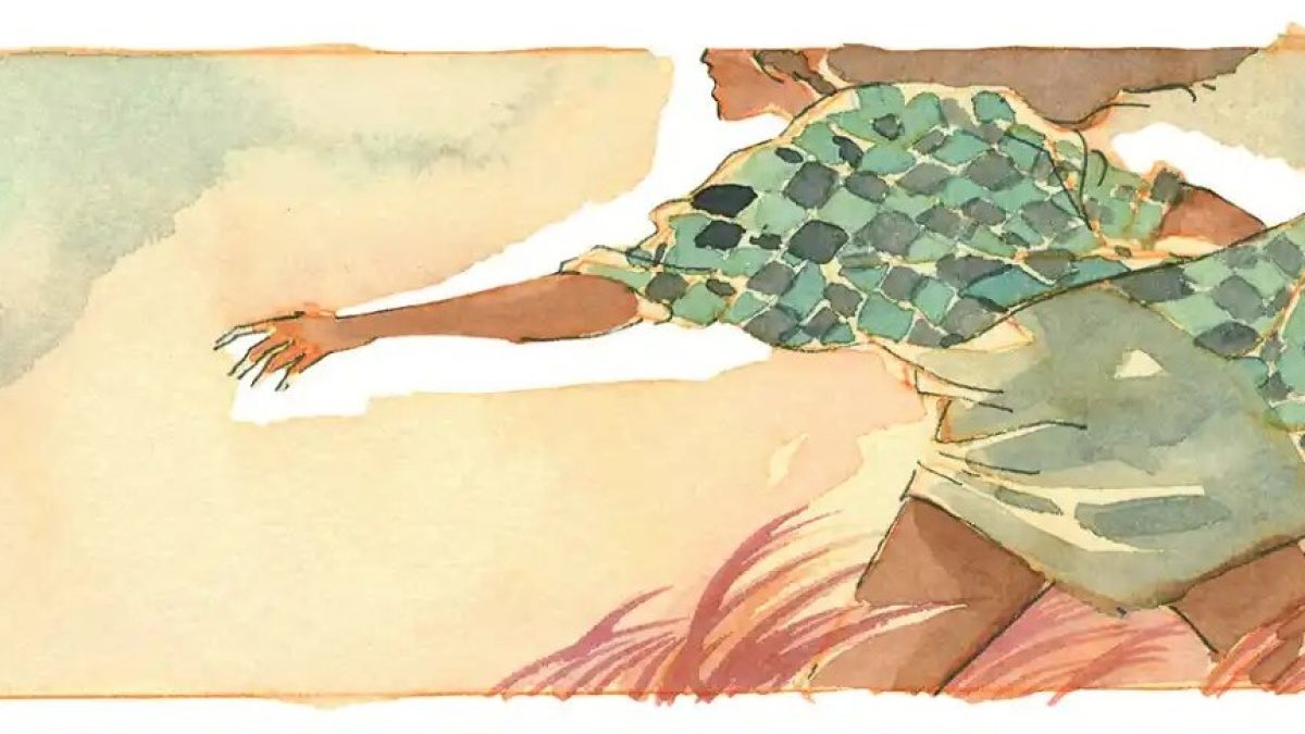 Anzuelo d’Emma Ríos (404 Graphic)