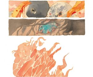 Anzuelo d’Emma Ríos (404 Graphic)