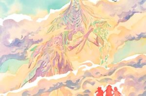 Anzuelo d’Emma Ríos (404 Graphic)