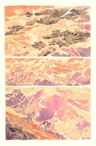 Anzuelo d’Emma Ríos (404 Graphic)