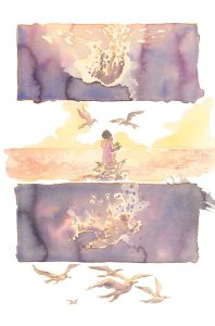 Anzuelo d’Emma Ríos (404 Graphic)