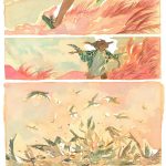 Anzuelo d’Emma Ríos (404 Graphic)