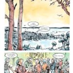 Le choeur des sardinières de Max Lewko et Léah Touitou (éditions Steinkis)