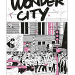 Social fiction de Chantal Montellier (éditions Les humanoïdes associés)