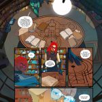Spectregraph page 39