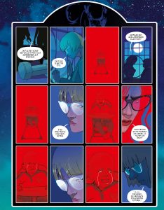 Spectregraph page 65