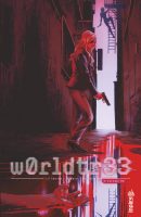 W0rldtr33 tome 2 de James Tynion IV, Jordie Bellaire (éditions Urban Comics)