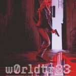 W0rldtr33 tome 2 de James Tynion IV, Jordie Bellaire (éditions Urban Comics)