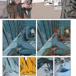 W0rldtr33 tome 2 de James Tynion IV, Jordie Bellaire (éditions Urban Comics)