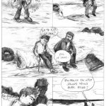 Les moutons veulent du sel de Emanuele Cantaro (éditions çà et là)