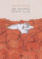 Les moutons veulent du sel de Emanuele Cantaro (éditions çà et là)