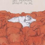 Les moutons veulent du sel de Emanuele Cantaro (éditions çà et là)