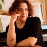 Clara de Frutos (crédit : Comic Barcelona)