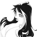 Blasfamous de Mirka Andolfo (éditions Glénat)