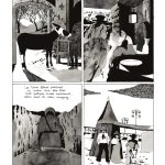 Le retour de Antoine Cossé (éditions Cornélius)