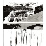 Le retour de Antoine Cossé (éditions Cornélius)