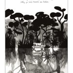 Le retour de Antoine Cossé (éditions Cornélius)