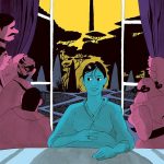 Le retour de Antoine Cossé (éditions Cornélius)