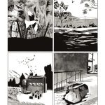 Le retour de Antoine Cossé (éditions Cornélius)