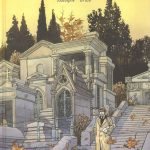 La main du diable de Rodolphe et Griffo (éditions Anspach)