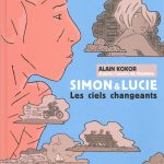 Simon et Lucie d'Alain Kokor (éditions Virages graphiques)