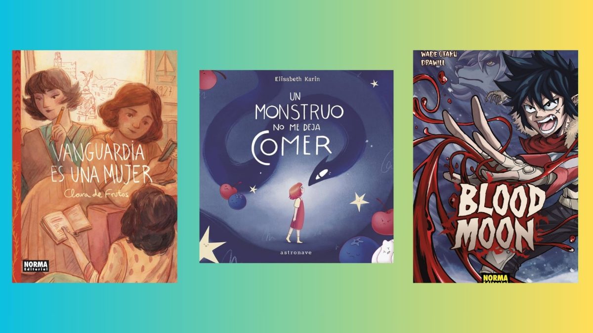 Autrices et auteurs espagnols émergents