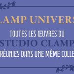 XXXHolic de Clamp (éditions Pika) - Clamp Universe