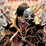 Edenwood de Tony S. Daniel (Delcourt)