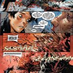 Edenwood de Tony S. Daniel (Delcourt)