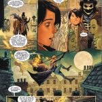 Edenwood de Tony S. Daniel (Delcourt)