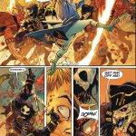 Edenwood de Tony S. Daniel (Delcourt)