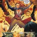 Edenwood de Tony S. Daniel (Delcourt)