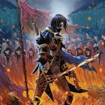 Edenwood de Tony S. Daniel (Delcourt)