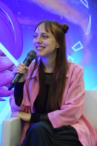 Elisabeth Karin (wiki commons)