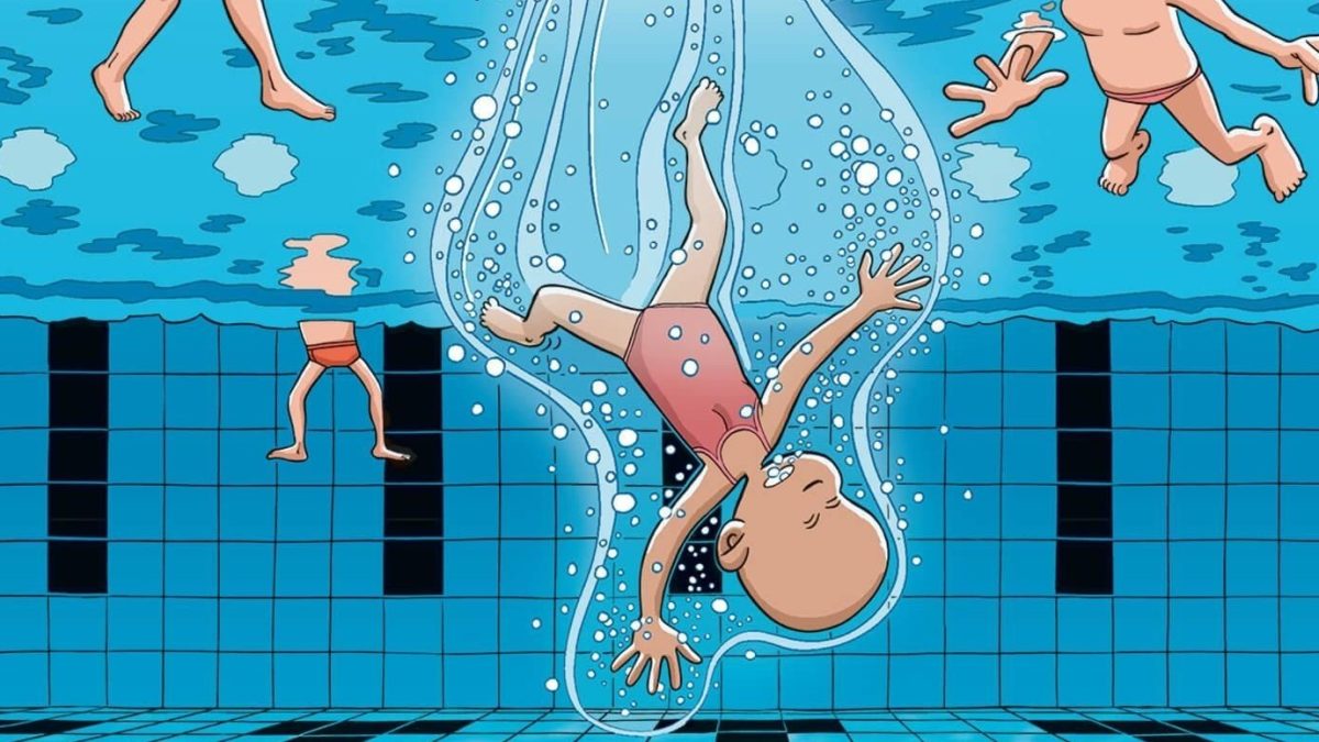 Boule à zéro tome 11 de Zidrou et Ernst (éditions Bamboo)