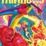 Quatre Fantastiques de Ryan North