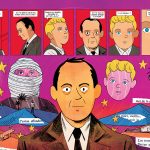 Le prince des oiseaux de haut vol de Philippe Girard (éditions La Pastèque) - Antoine de Saint-Exupéry Le petit prince