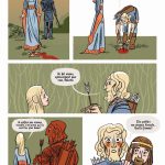 Hild de Veerle Hildebrandt (éditions Anspach)