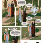 Hild de Veerle Hildebrandt (éditions Anspach)