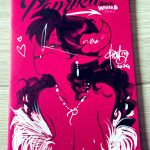 Sweet Paprika de Mirka Andolfo (éditions Glénat)